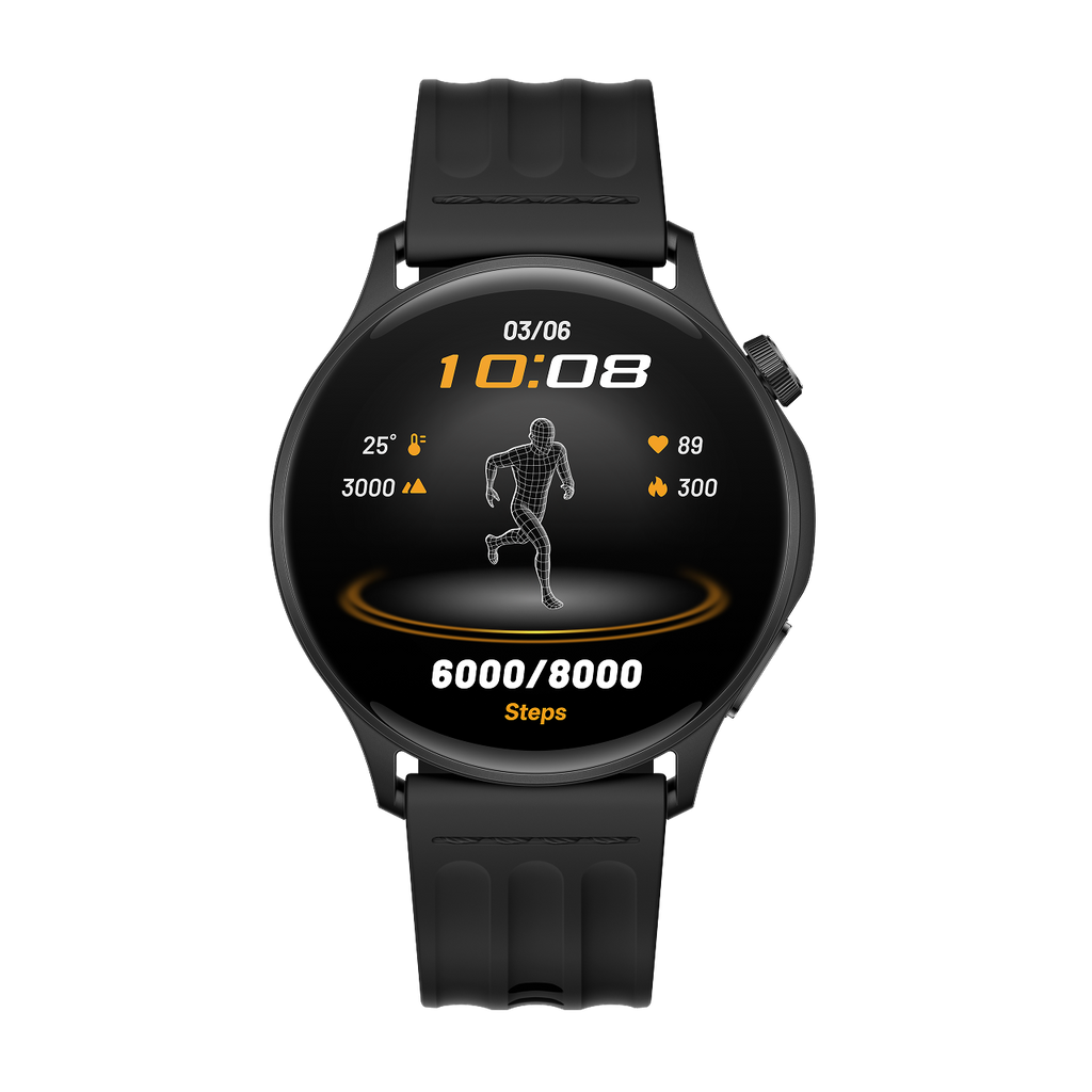 OPPO Watch S