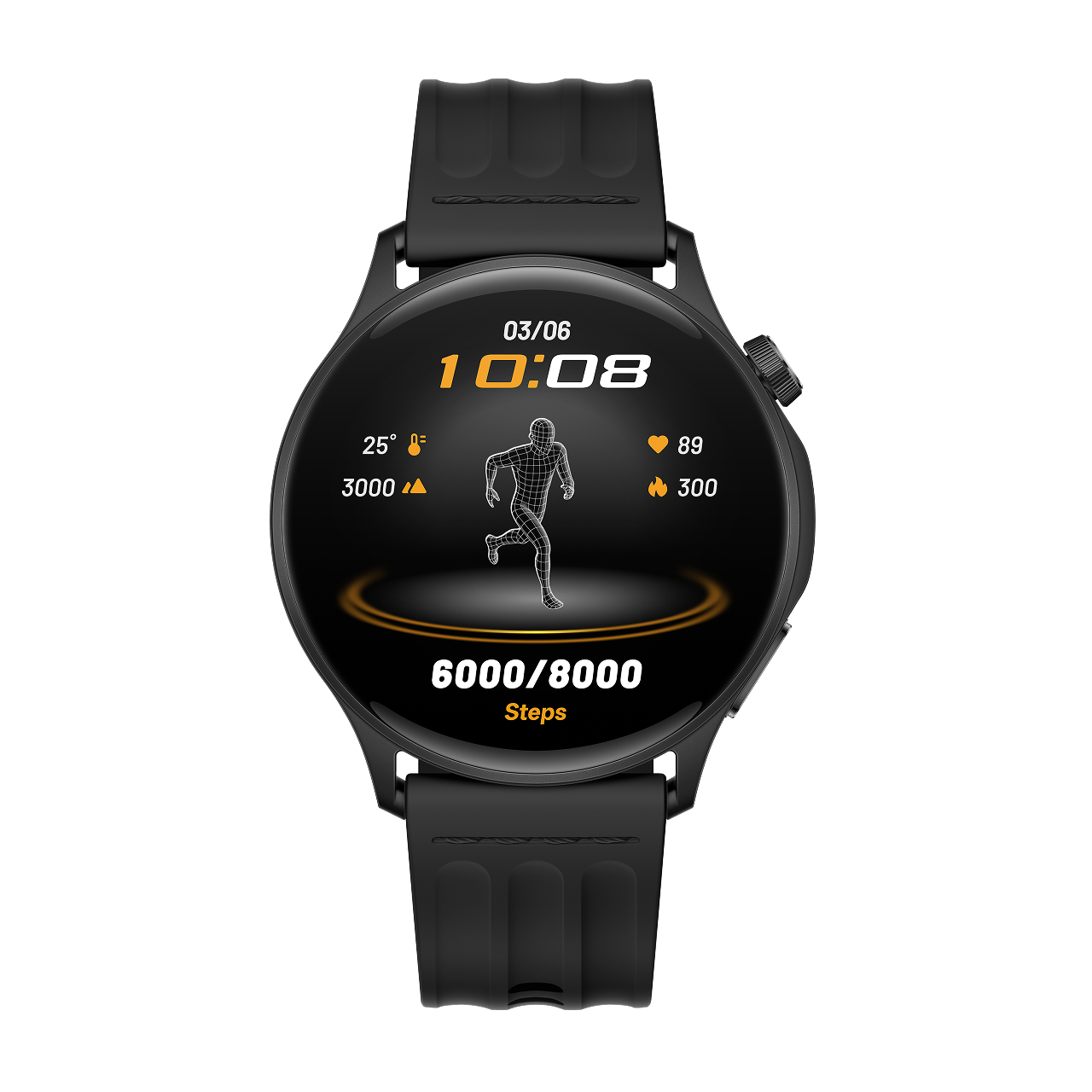 OPPO Watch S