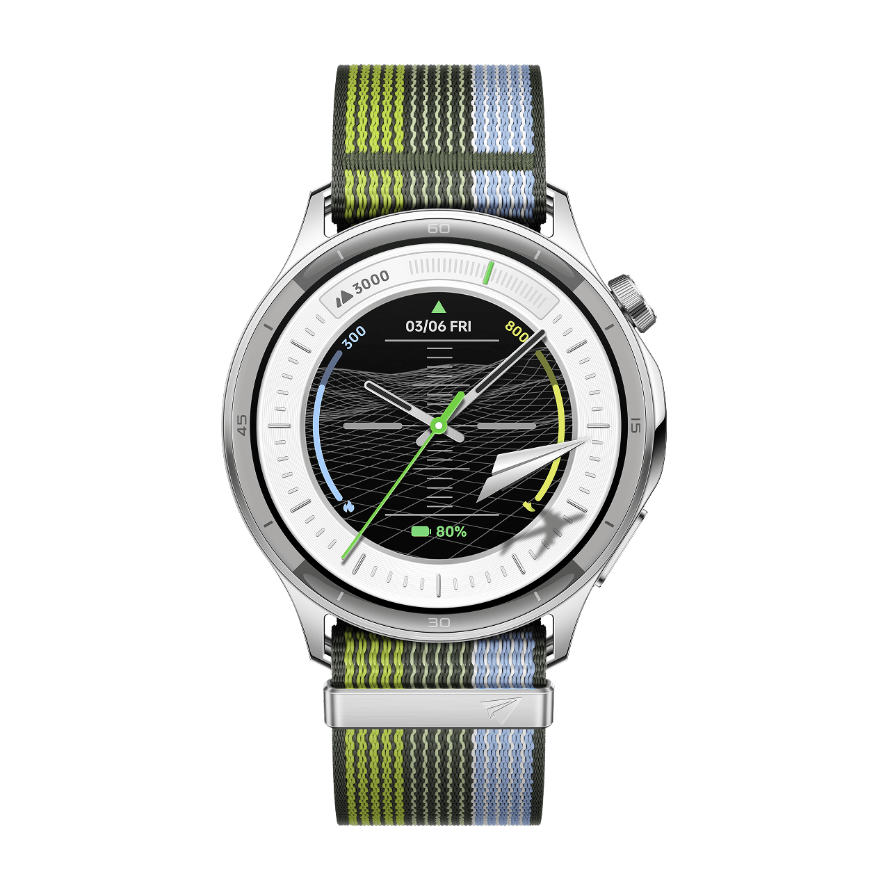 OPPO Watch S