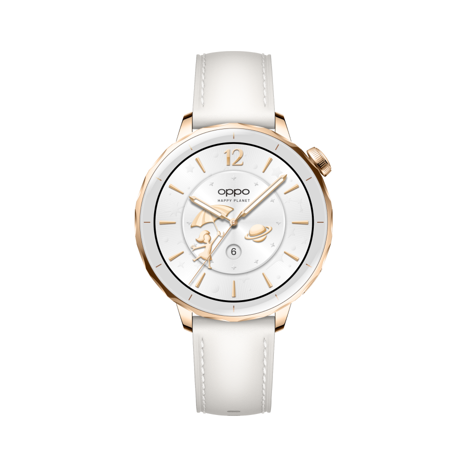 OPPO Watch X2 Mini