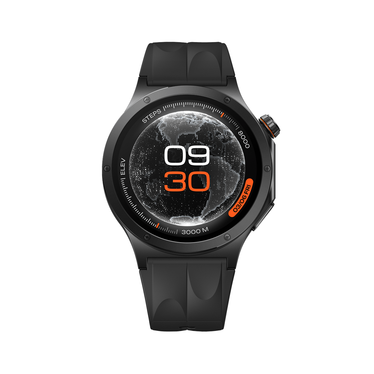 OPPO Watch X3