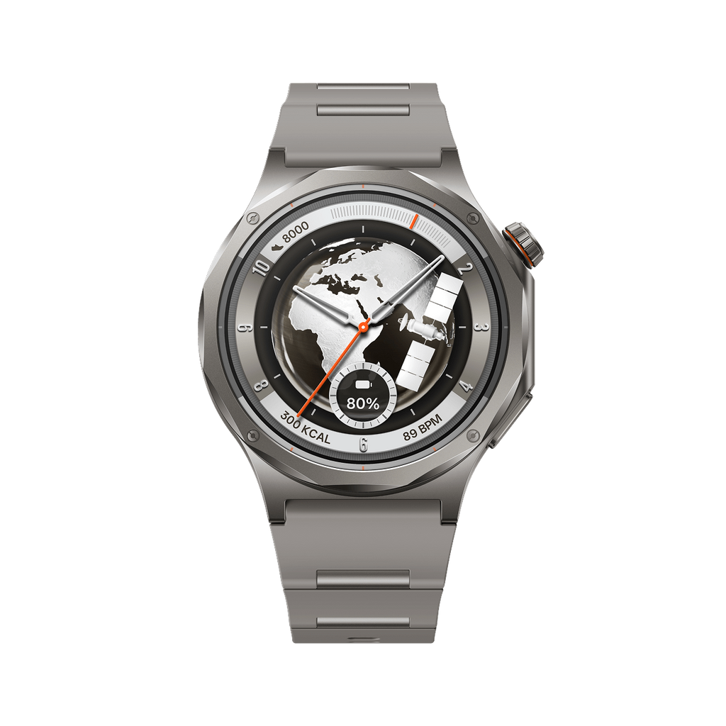 OPPO Watch X3