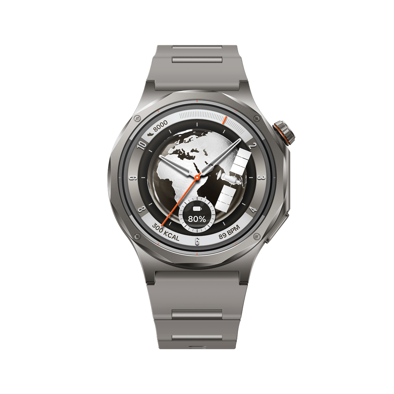 OPPO Watch X3