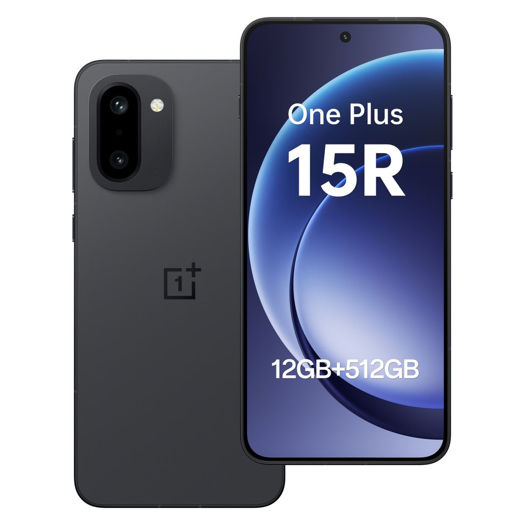 OnePlus 15R