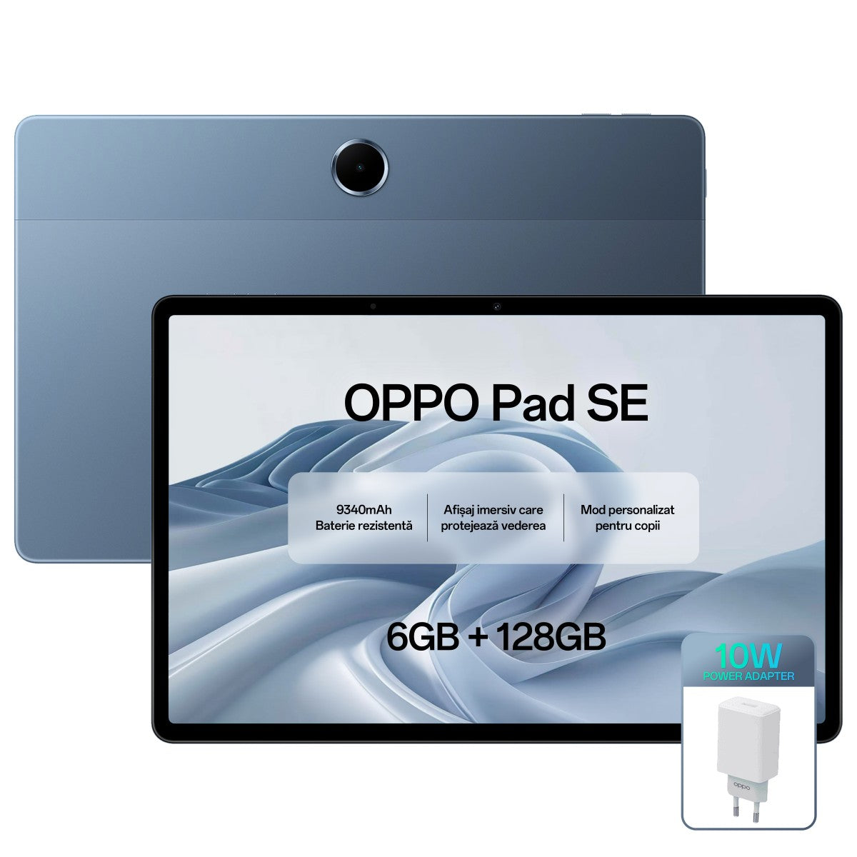 OPPO Pad SE LTE