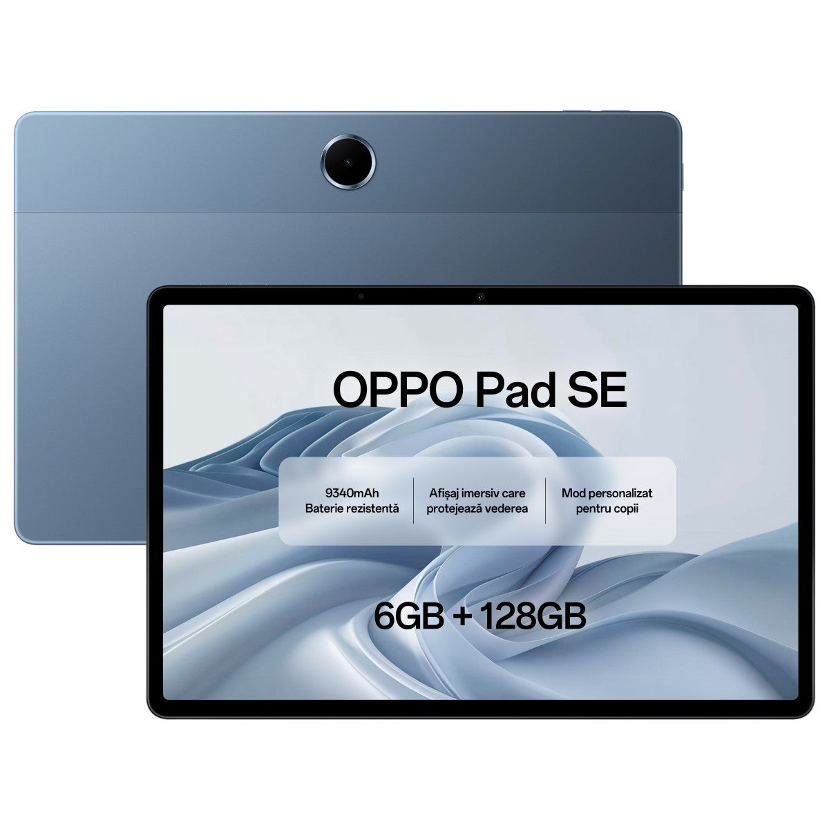 OPPO Pad SE LTE