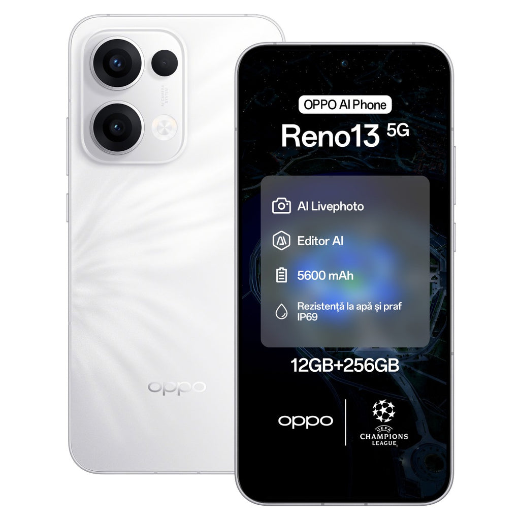 Reno 13