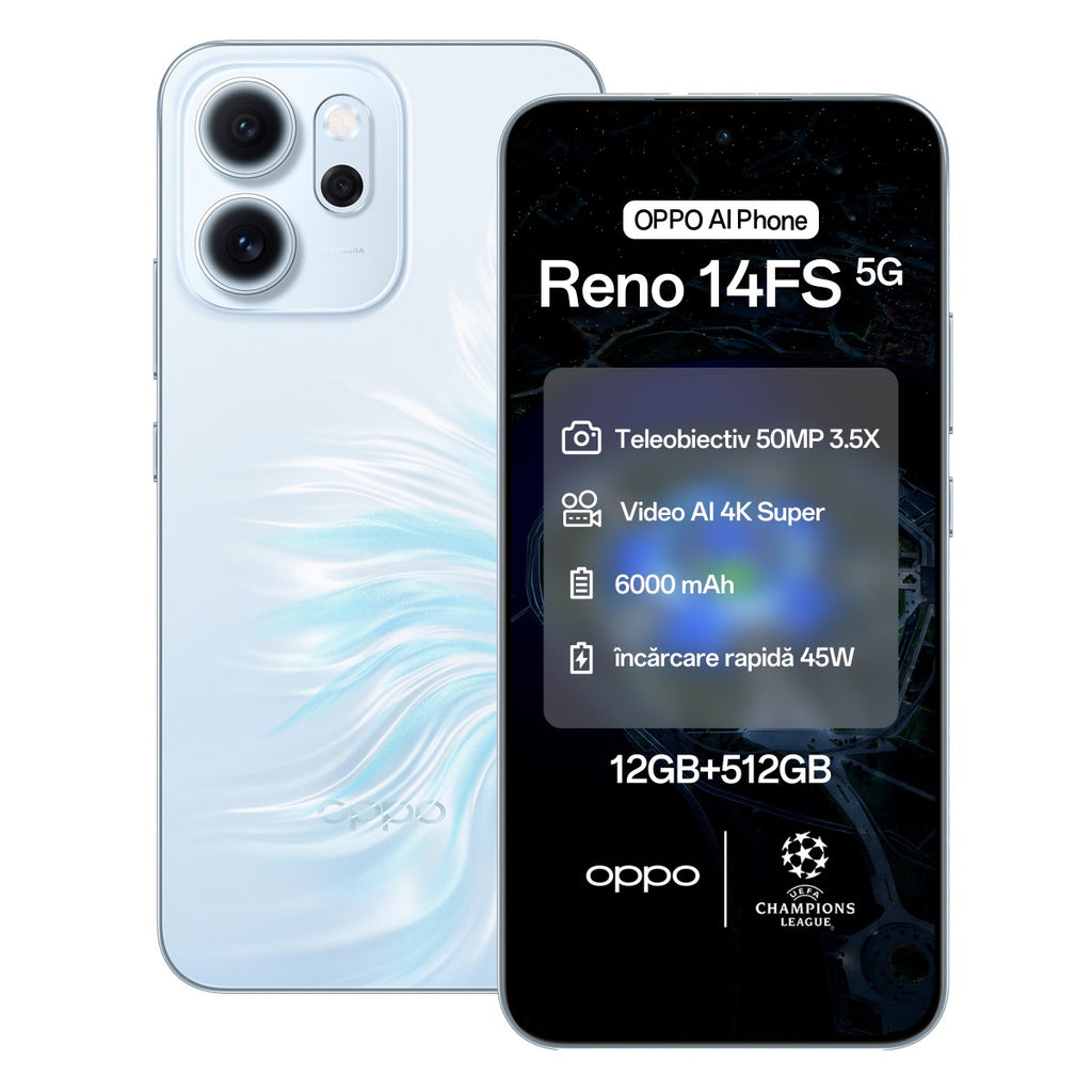 Reno14 FS 5G