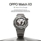Watch X3