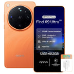 OPPO Find X9 Ultra