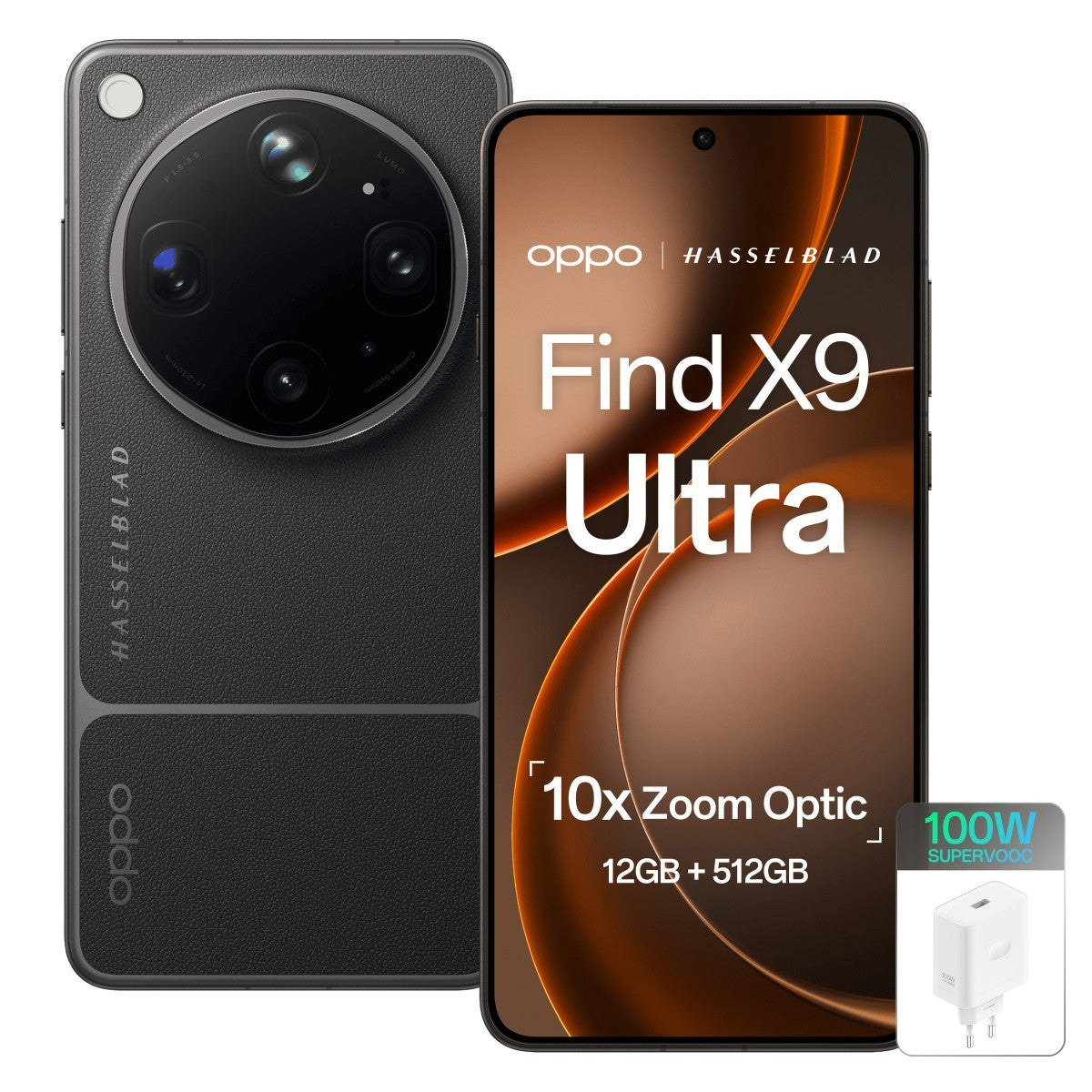 OPPO Find X9 Ultra