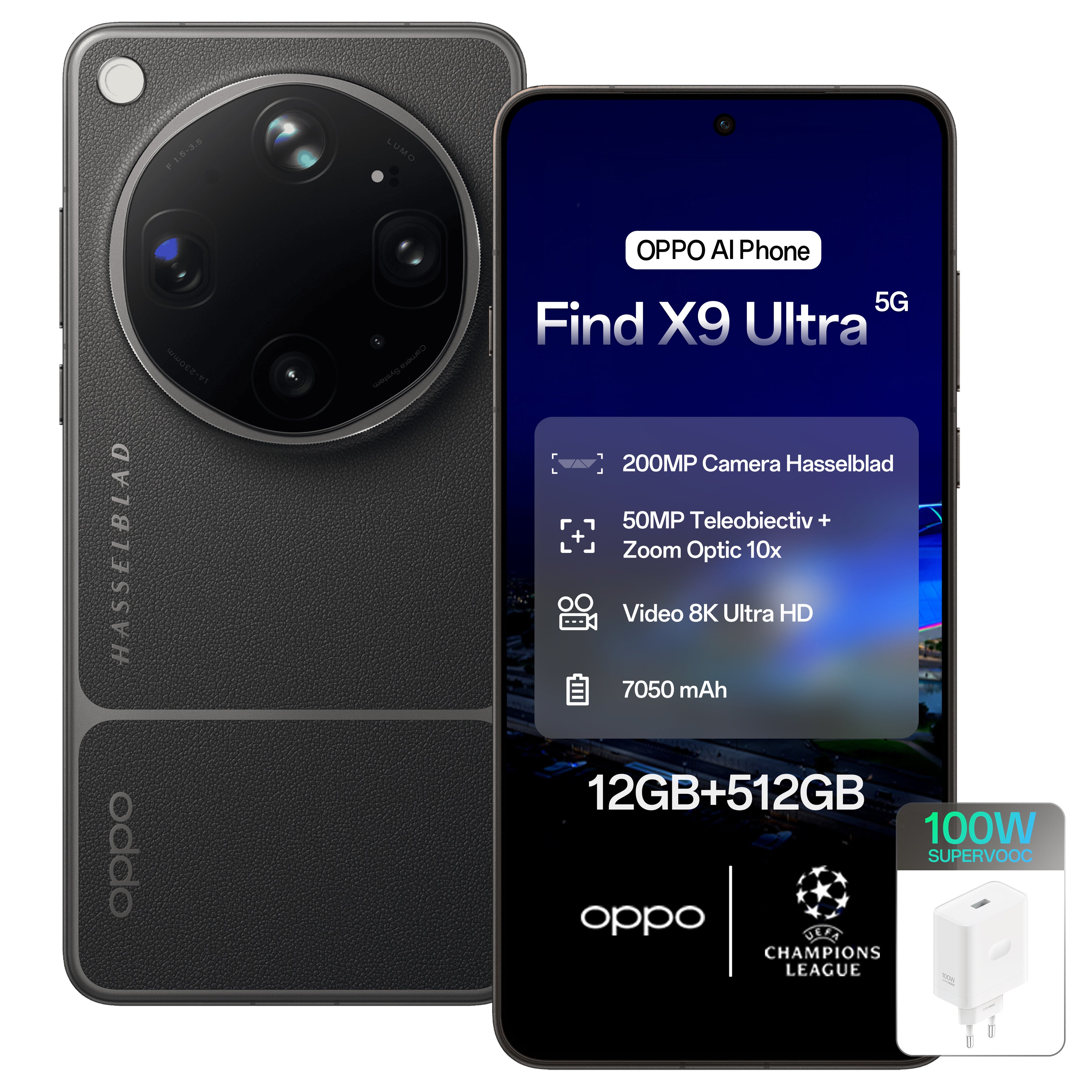 OPPO Find X9 Ultra