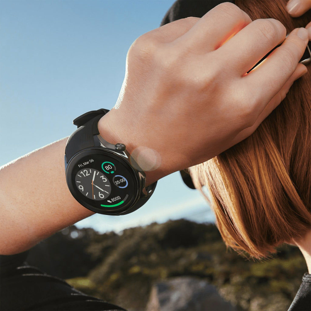 OnePlus Watch 2