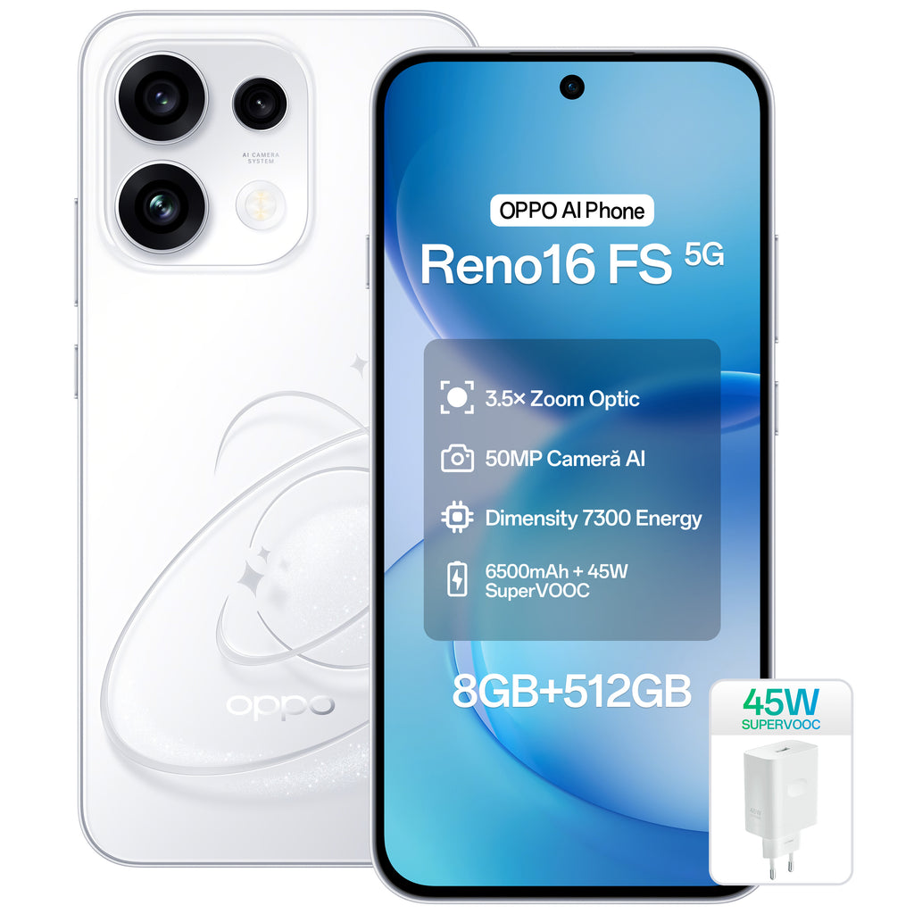 Reno 16 FS