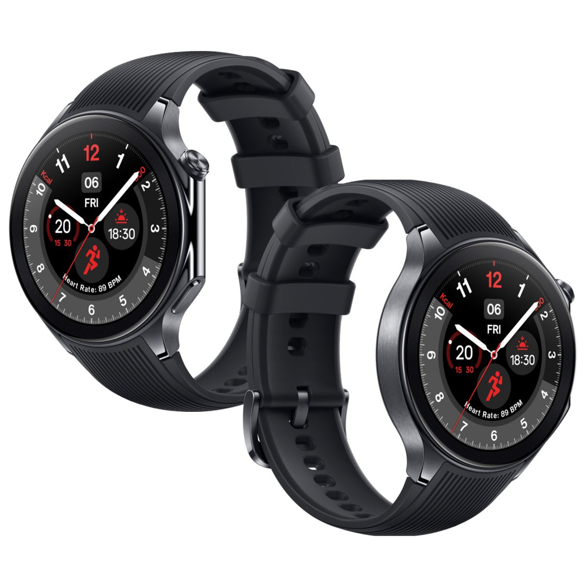 OnePlus Watch 2