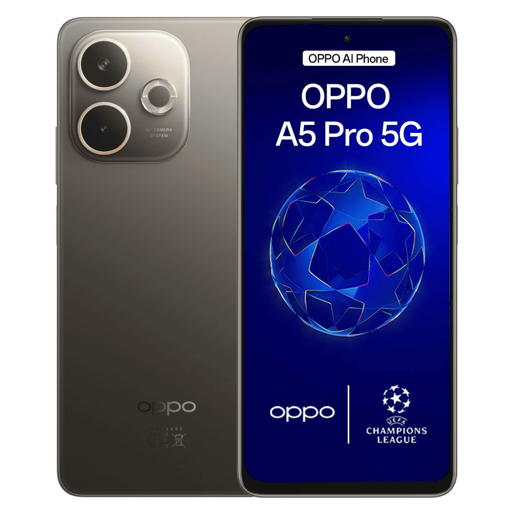 A5 Pro 5G