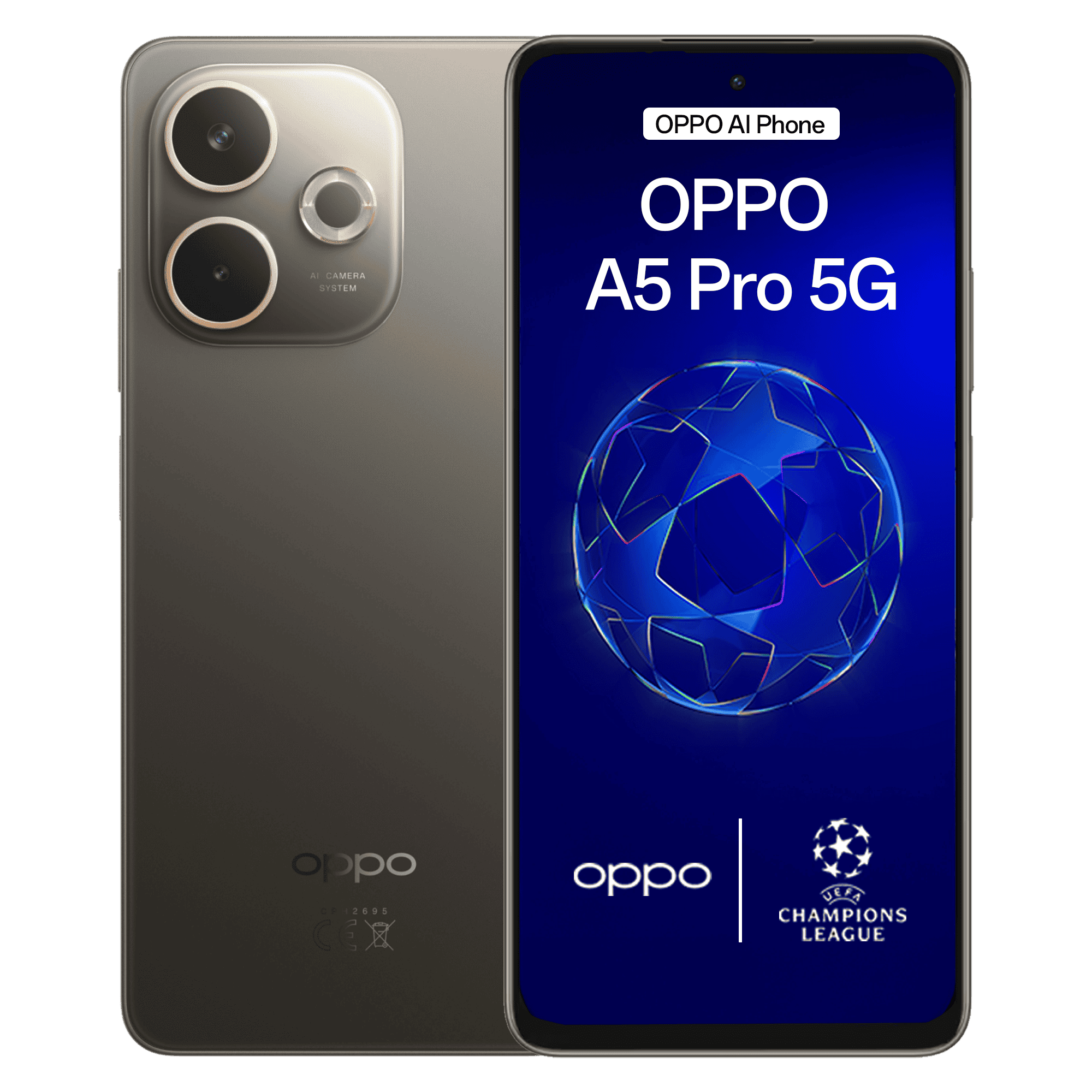 A5 Pro 5G