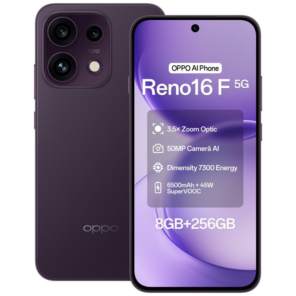 Reno 16 F