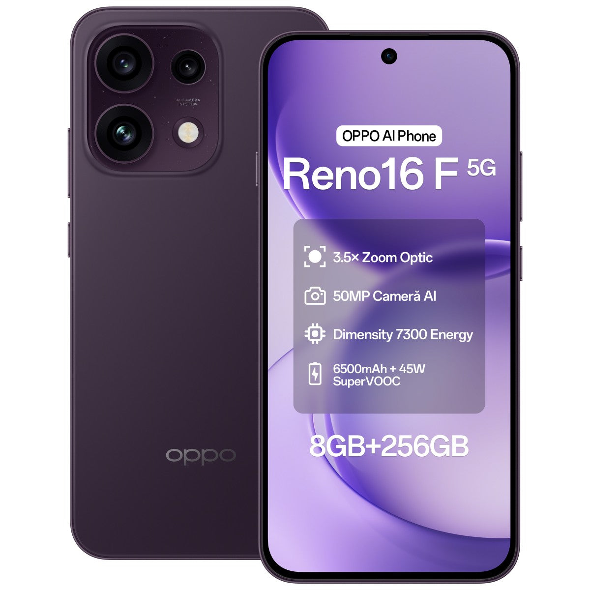 Reno 16 F