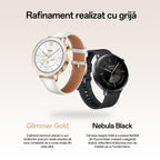 OPPO Watch X2 Mini