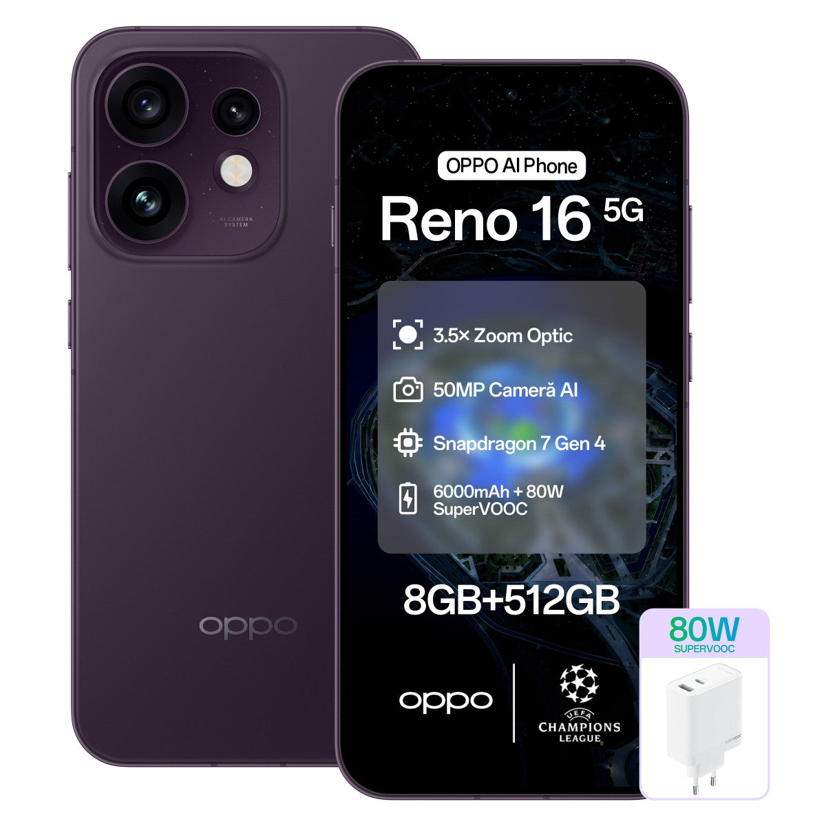 Reno 16
