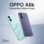 OPPO A6x