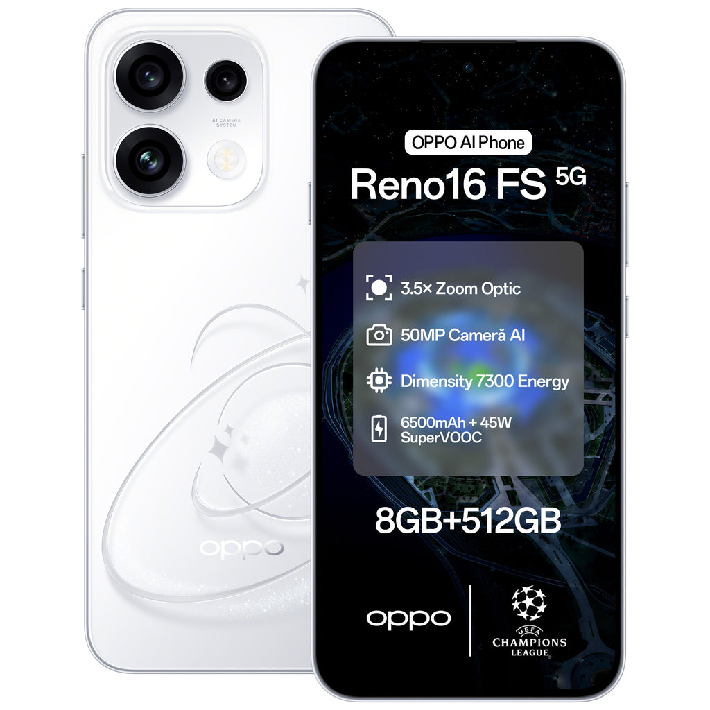 Reno 16 FS