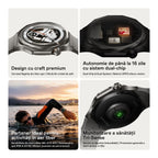 Watch X3