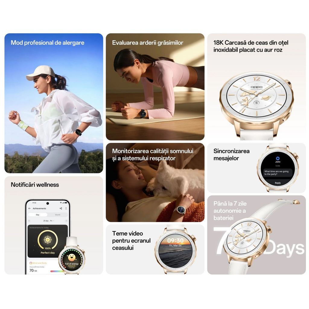 OPPO Watch X2 Mini