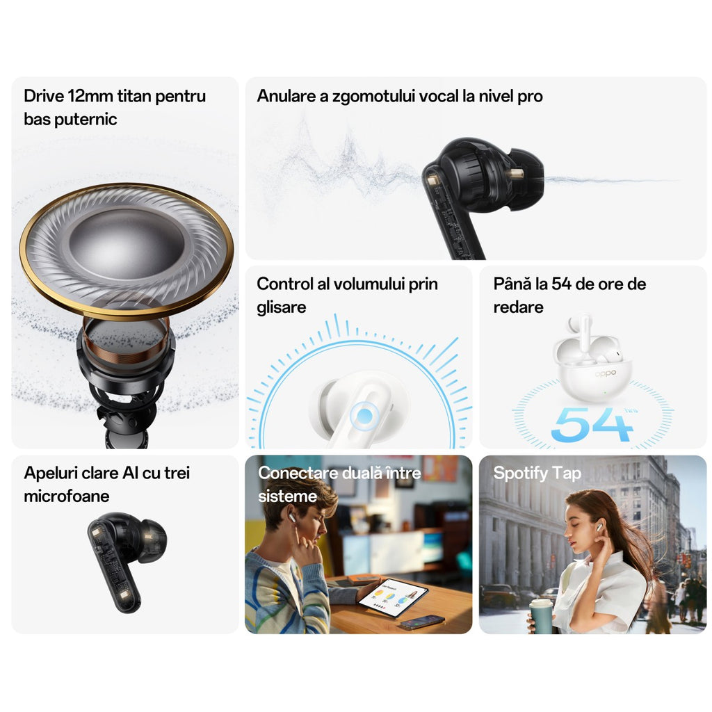 Enco Air5 Pro