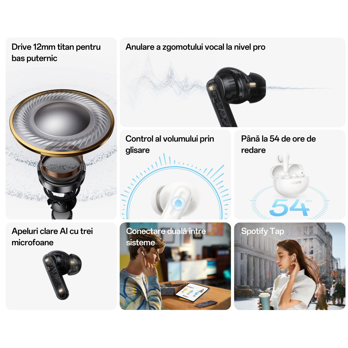 Enco Air5 Pro