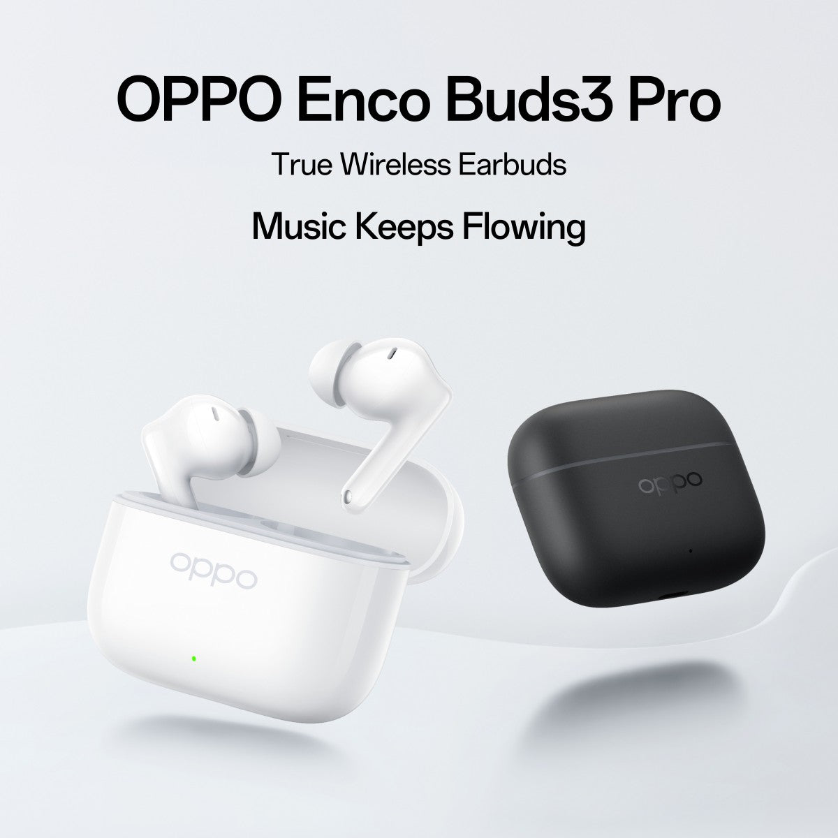 Enco Buds3 Pro