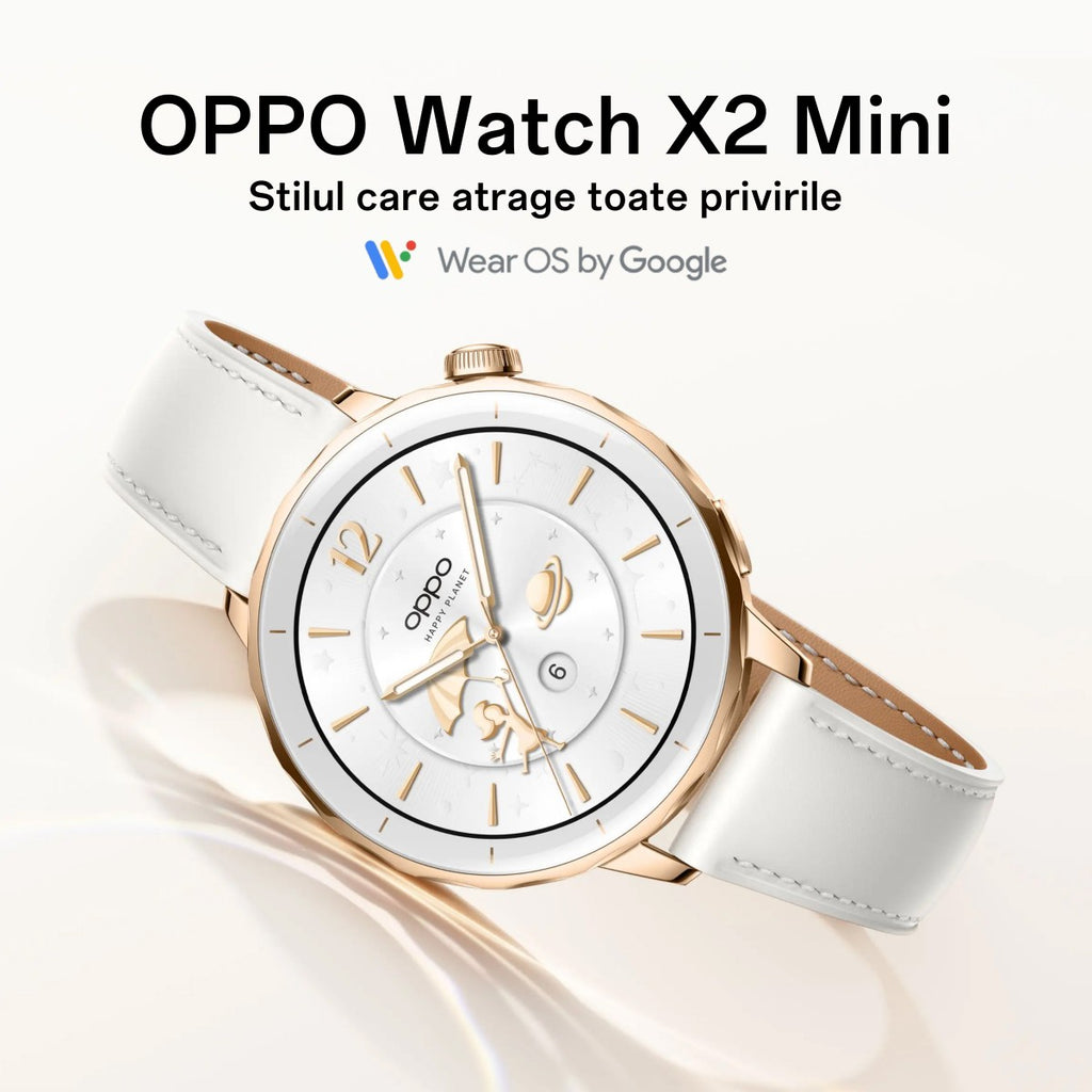 OPPO Watch X2 Mini