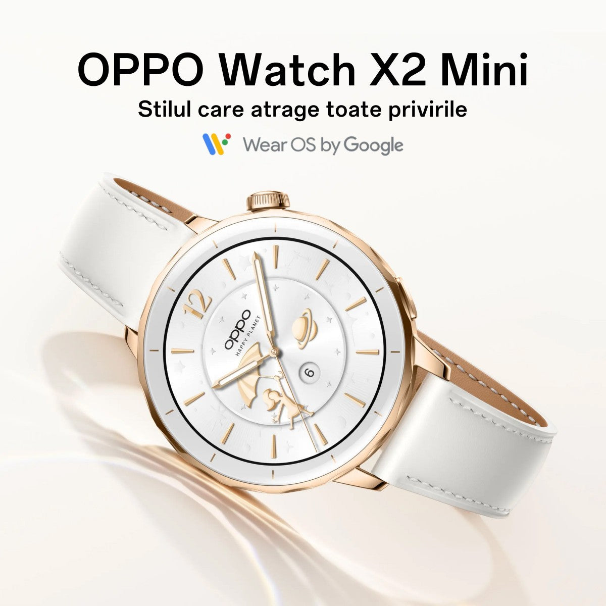 OPPO Watch X2 Mini