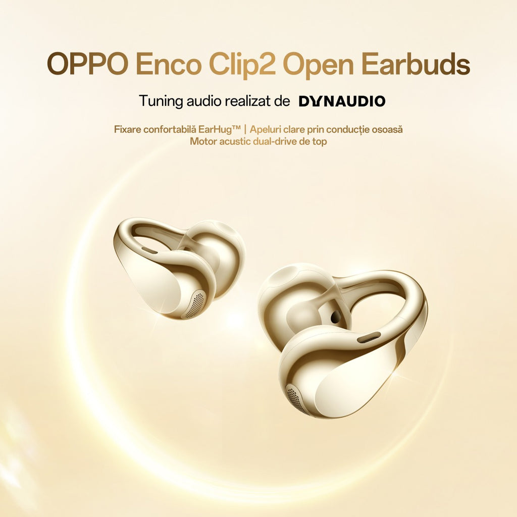 Enco Clip2