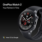 OnePlus Watch 2