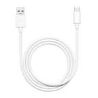 OPPO кабел USB-A към USB-C DL129 VOOC