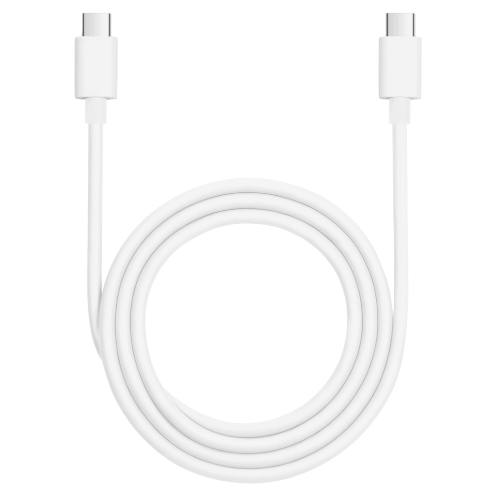 Кабел за данни и зареждане USB-C към USB-C OPPO DL149, 80W