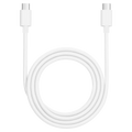 Кабел за данни и зареждане USB-C към USB-C OPPO DL149, 80W